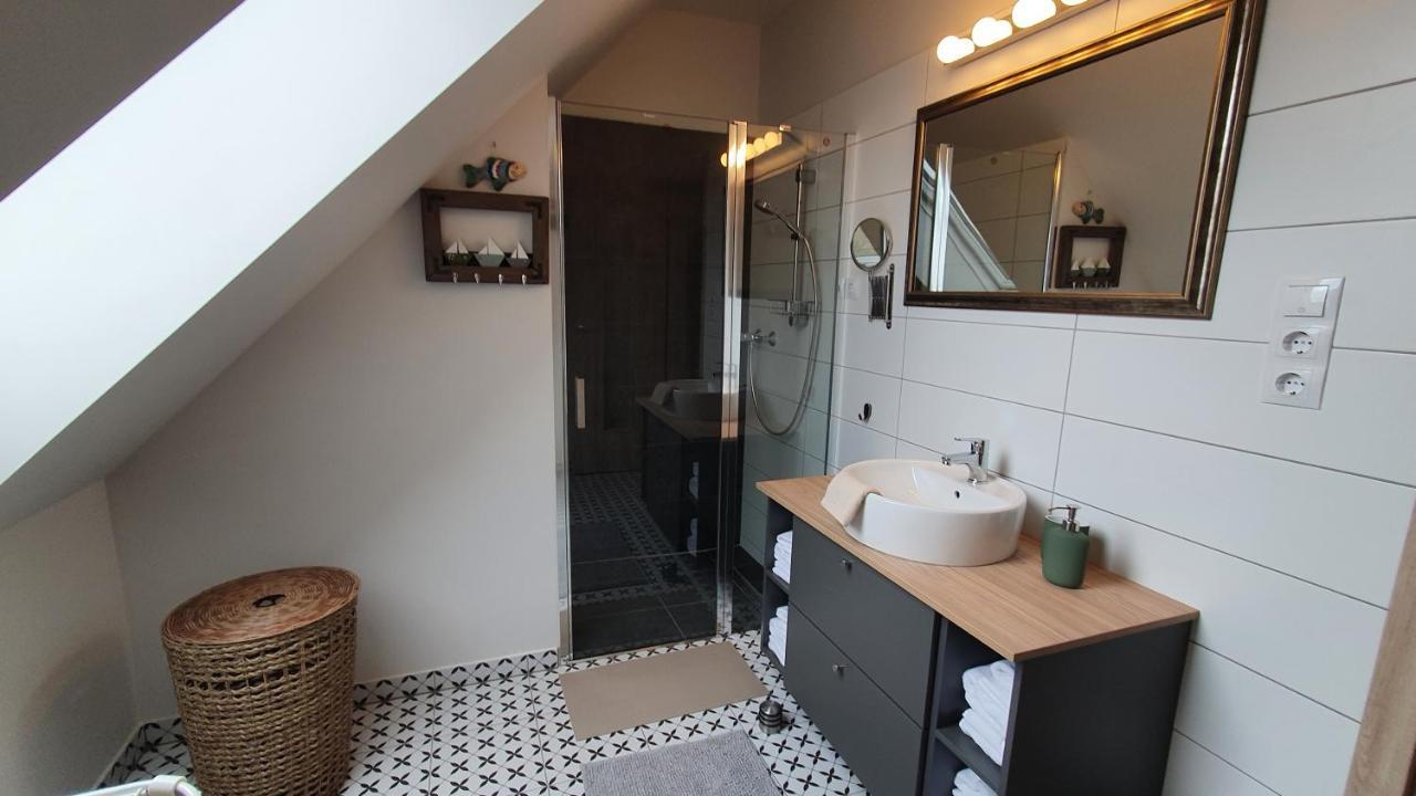 Relax Balaton Apartmanok 블로톤퓌레드 외부 사진