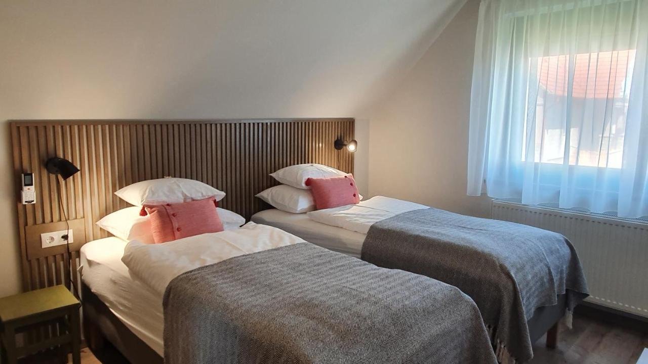 Relax Balaton Apartmanok 블로톤퓌레드 외부 사진