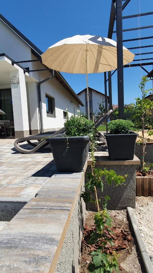 Relax Balaton Apartmanok 블로톤퓌레드 외부 사진