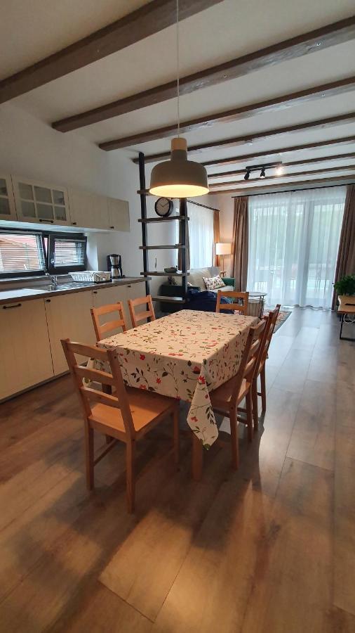 Relax Balaton Apartmanok 블로톤퓌레드 외부 사진