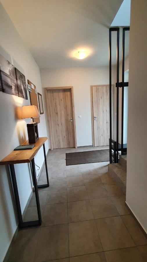 Relax Balaton Apartmanok 블로톤퓌레드 외부 사진