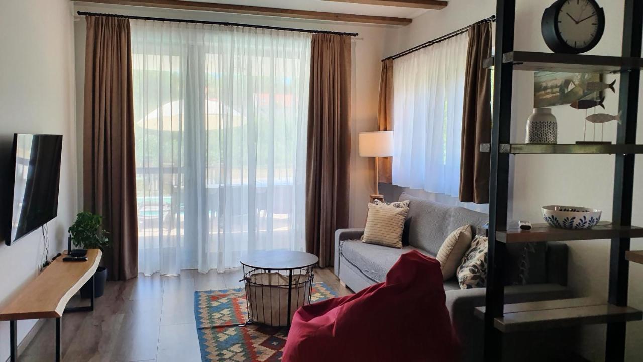 Relax Balaton Apartmanok 블로톤퓌레드 외부 사진