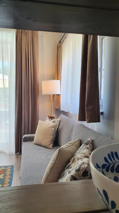 Relax Balaton Apartmanok 블로톤퓌레드 외부 사진