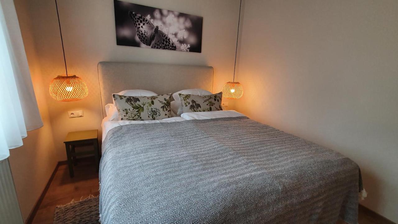 Relax Balaton Apartmanok 블로톤퓌레드 외부 사진