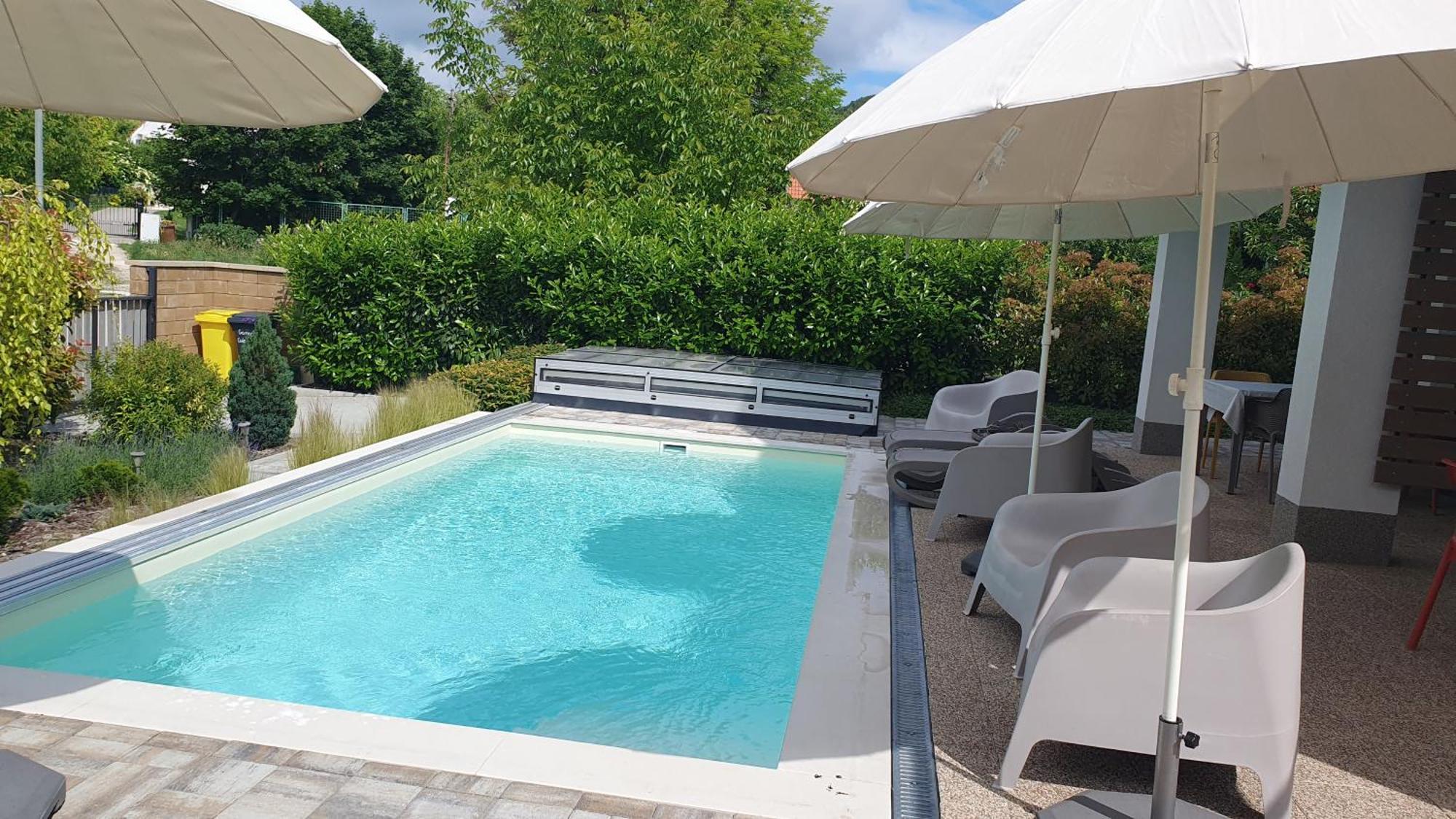 Relax Balaton Apartmanok 블로톤퓌레드 외부 사진