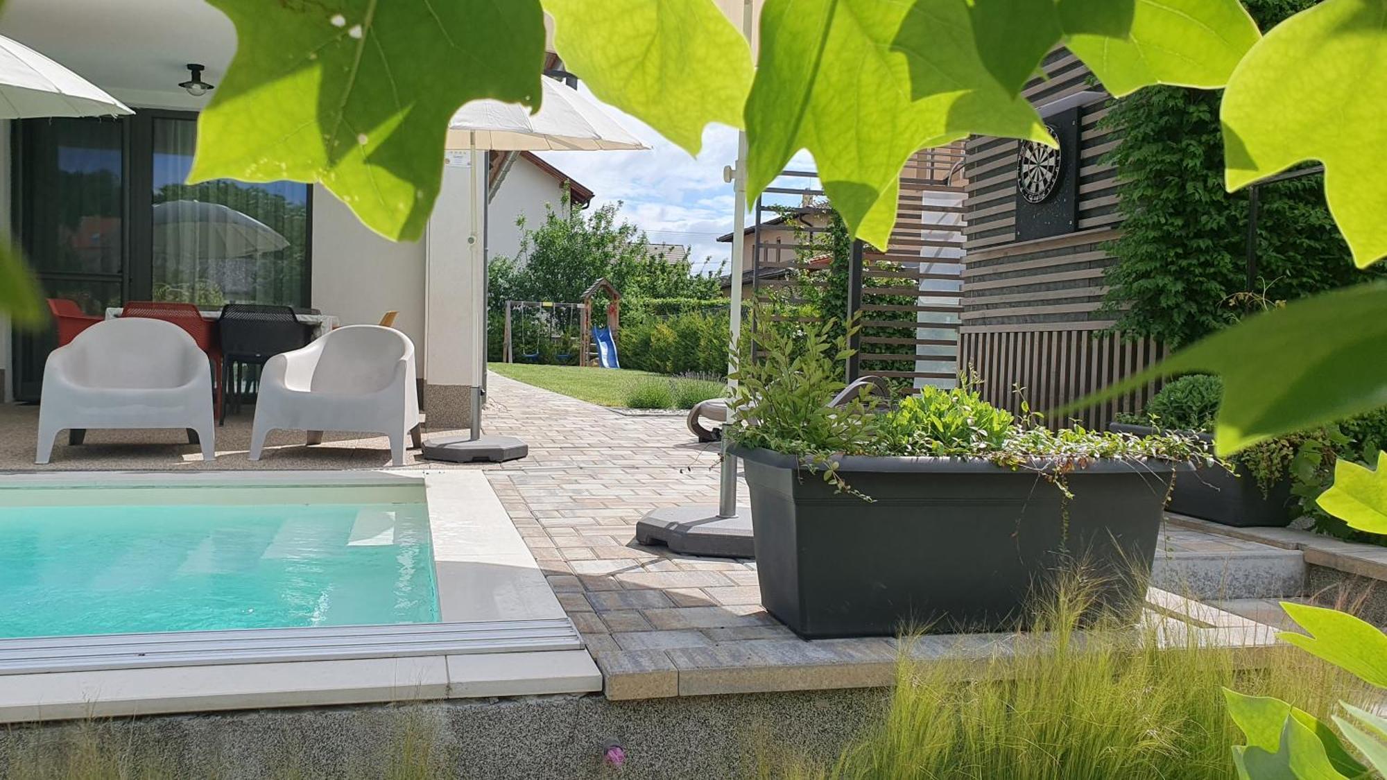 Relax Balaton Apartmanok 블로톤퓌레드 외부 사진